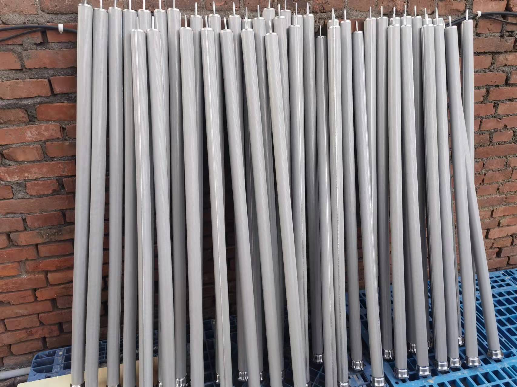 工廠直銷精密過濾器濾芯W(wǎng)X-AS-899-006