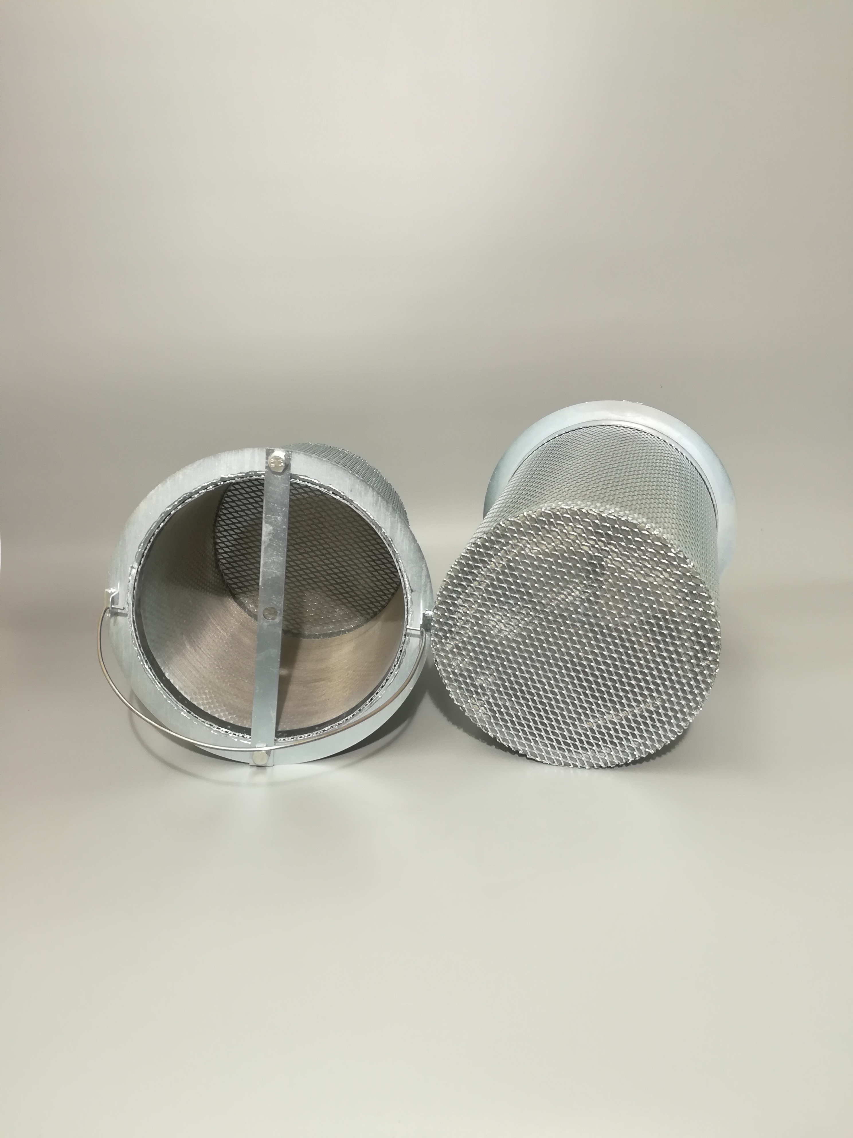 雙筒潤滑油濾油機(jī)濾芯SWQ-80/30u