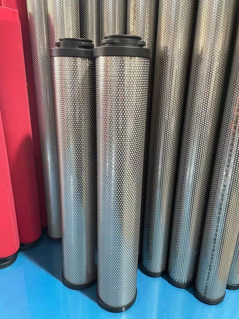 呼吸器濾芯H2NV108B