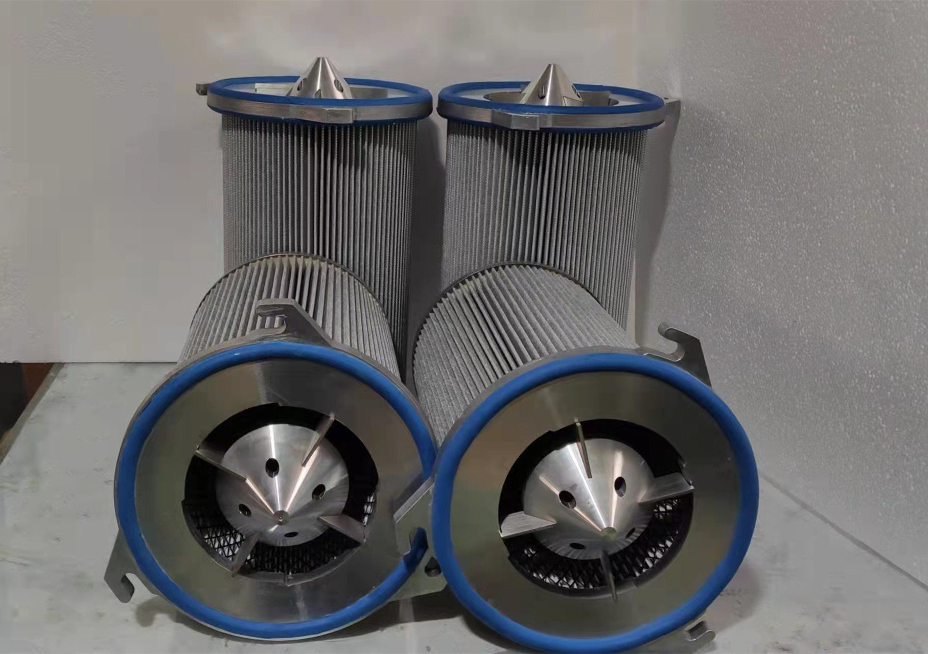 3D打印機(jī)用濾芯過濾效率F9帶反吹EOS290