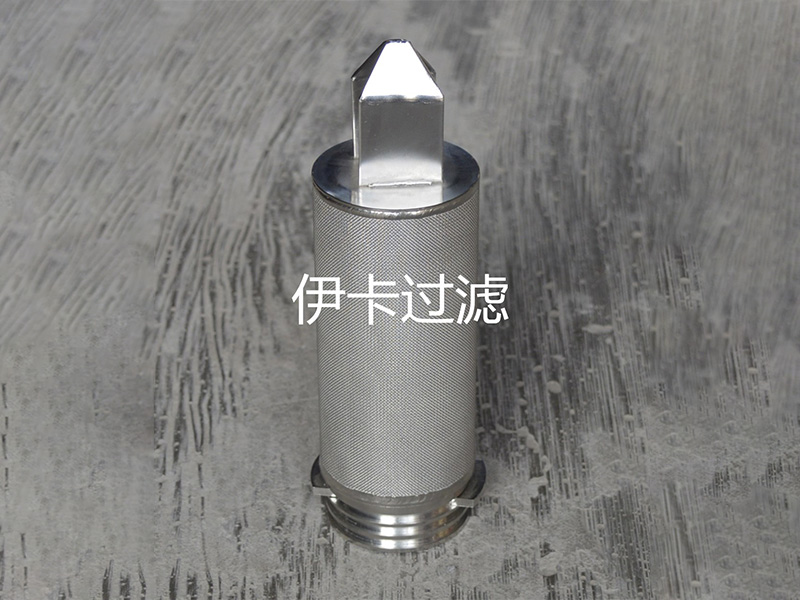 制藥行業(yè)不銹鋼濾芯W(wǎng)X-ZD-439-003