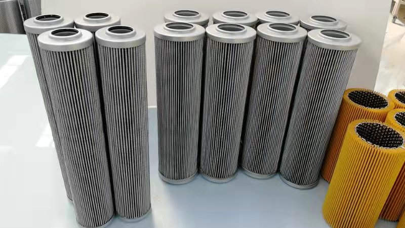 黎明液壓濾芯-FBX-630X10源頭廠家-新鄉(xiāng)伊卡過濾