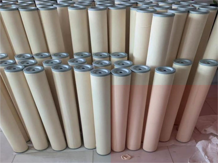 燃油聚結(jié)濾芯-飛機(jī)加油車(chē)濾芯-過(guò)濾分離器濾芯