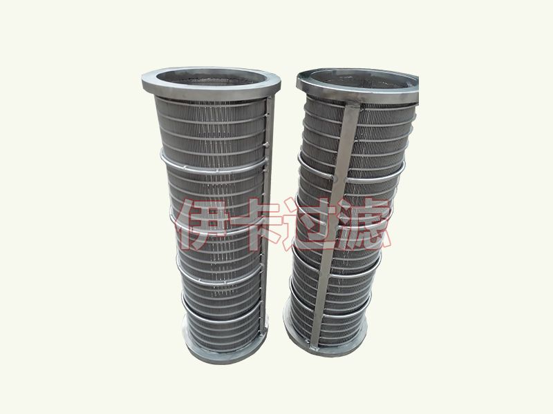 糞便干濕分離機(jī)濾芯