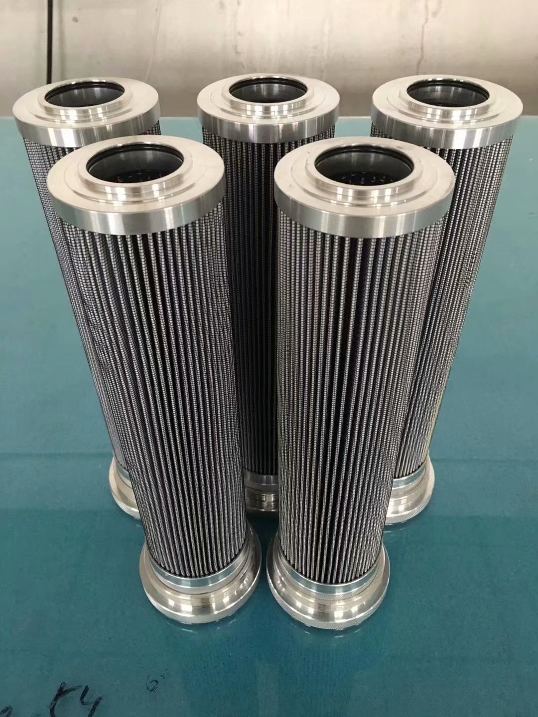 翡翠濾芯HP3202P03AN、CU100M10N、 HP3202P03VN、 MR1003P10A