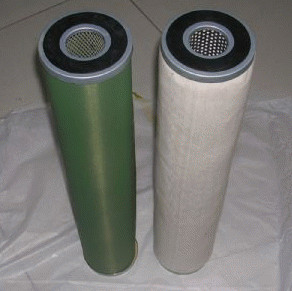 200升PALL濾油機用聚結(jié)分離濾芯