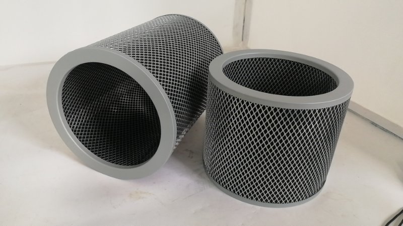 羅茨風(fēng)機(jī)濾芯