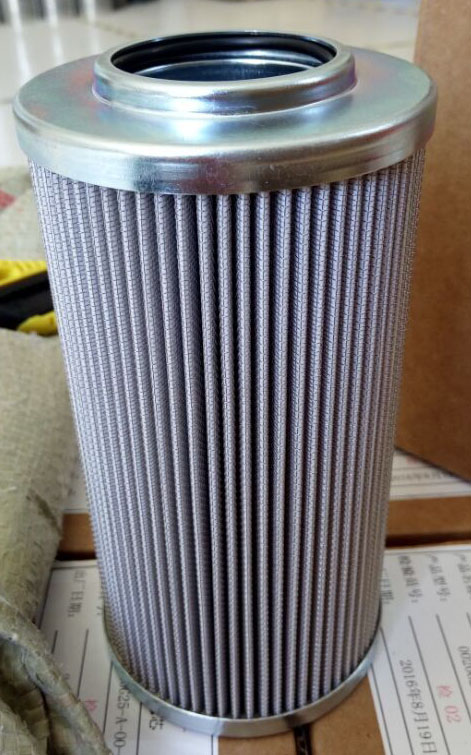 抗靜電除塵濾筒