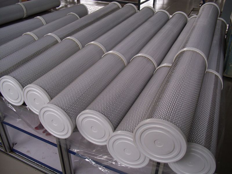 國產(chǎn)替代3M大流量濾芯RTM41HF050E