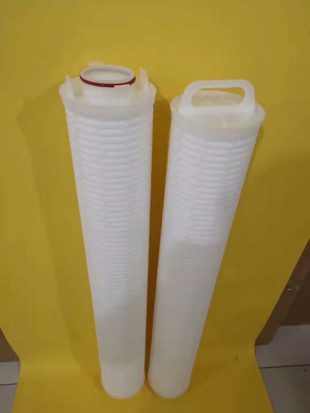 PP折疊大流量水濾芯RTM41HF200E